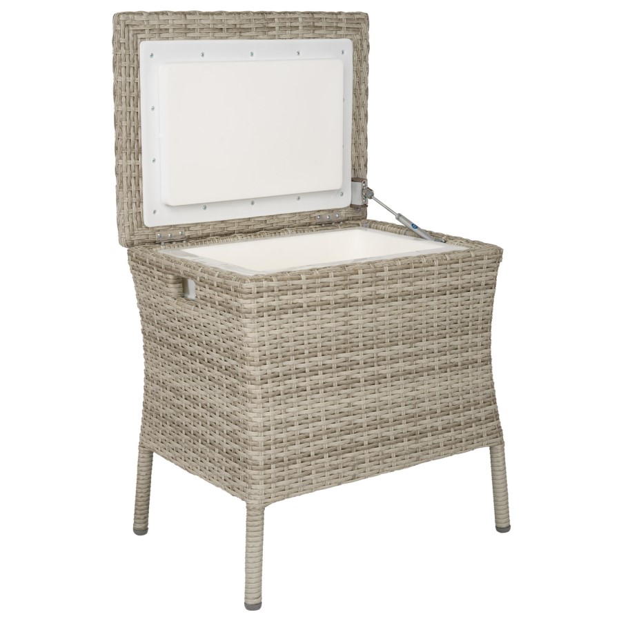 ONLY OPENED - Aspen Single Cooler Box