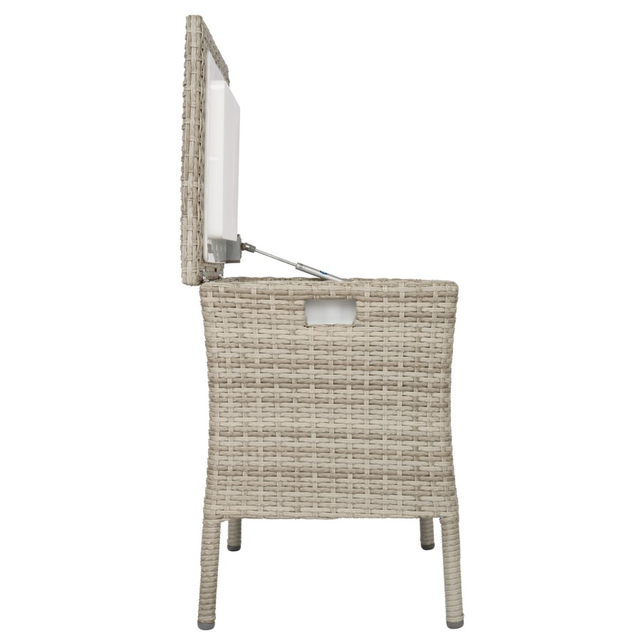 ONLY OPENED - Aspen Single Cooler Box