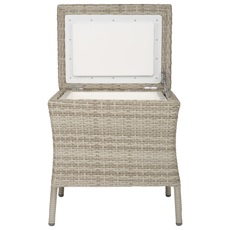 ONLY OPENED - Aspen Single Cooler Box