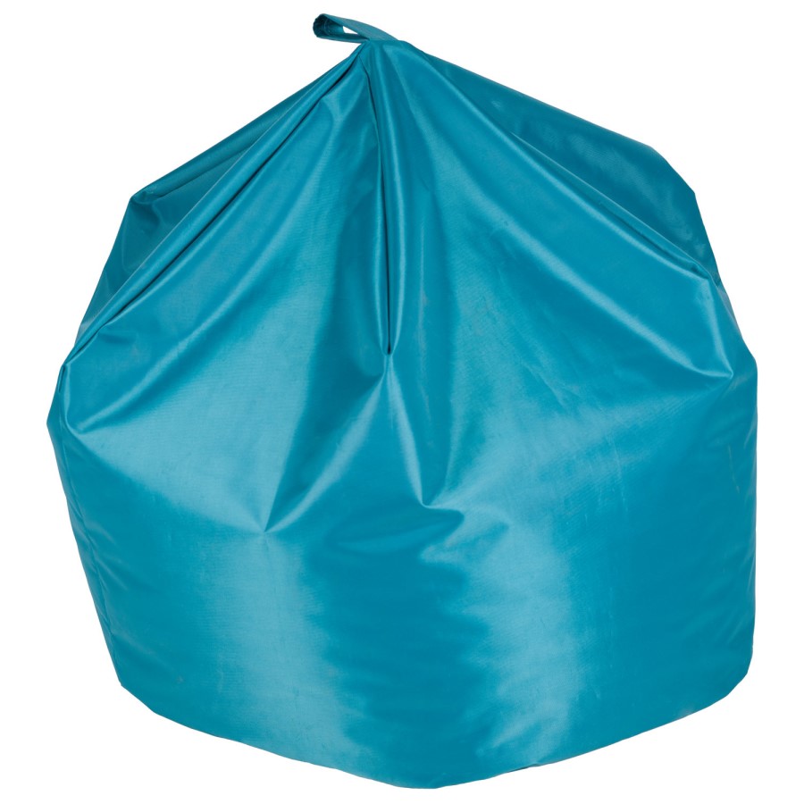 Blue Outdoor Water Resistant Bean Bag - Como