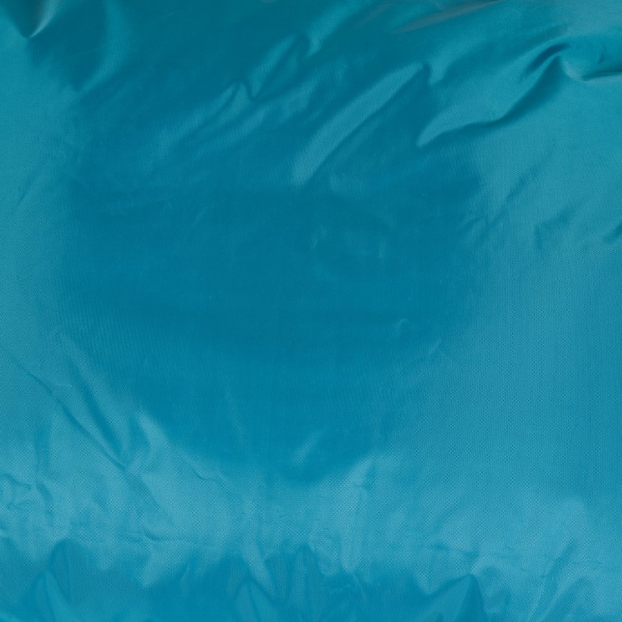 Blue Outdoor Water Resistant Bean Bag Chair - Como