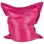 Pink Outdoor Water Resistant Bean Bag Lounger - Como