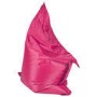 Pink Outdoor Water Resistant Bean Bag Lounger - Como