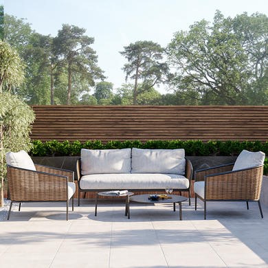 Garden Furniture | Outdoor Furniture - Furniture123