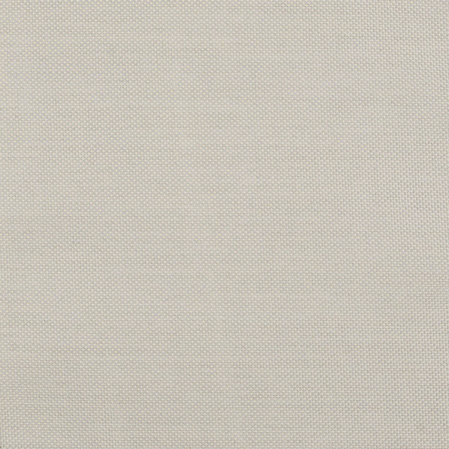 3 Seater Thick Rattan Armchair and Sofa Garden Set with Griege Cushions - Como