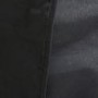80 x 250 x 320 cm Waterproof Black Garden Furniture Cover