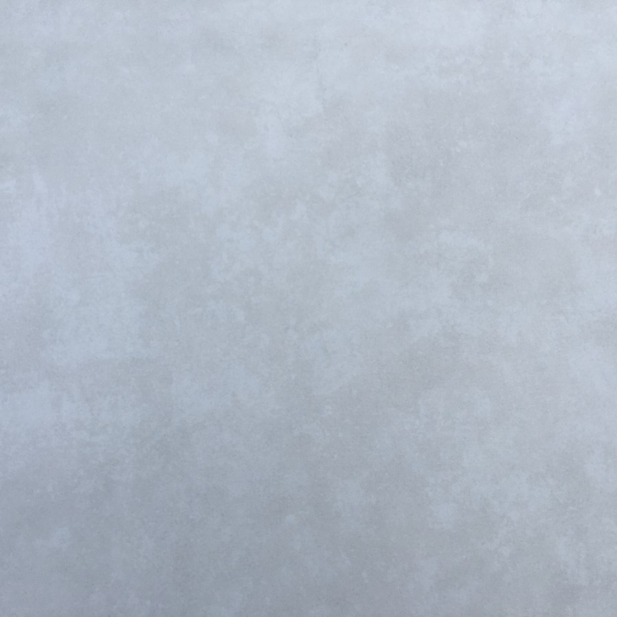 6 Seater Grey Garden Dining Set with Oval Table and Rattan Chairs