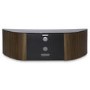 Alphason FW1400C-W Finewoods Corner TV Stand for up to 60" TVs - Walnut