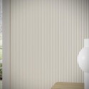 FWP002 Paintable Mini Fluted Wall Panel - 240cm x 60cm - Delamere