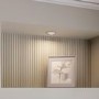 Paintable Fluted Wall Panel - 120cm x 60cm - Delamere