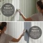 Paintable Tongue & Groove Wall Panel - 240cm x 60cm - Delamere