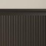 Paintable Dado Rail - 120cm x 80cm - Delamere