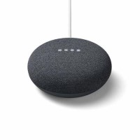 Google Nest Mini 2nd Gen - Charcoal Google Nest Mini 2nd Gen - Charcoal