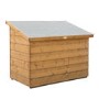 Rowlinson Shiplap Patio Chest