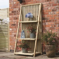 Rowlinson Garden Creations Plant Stand