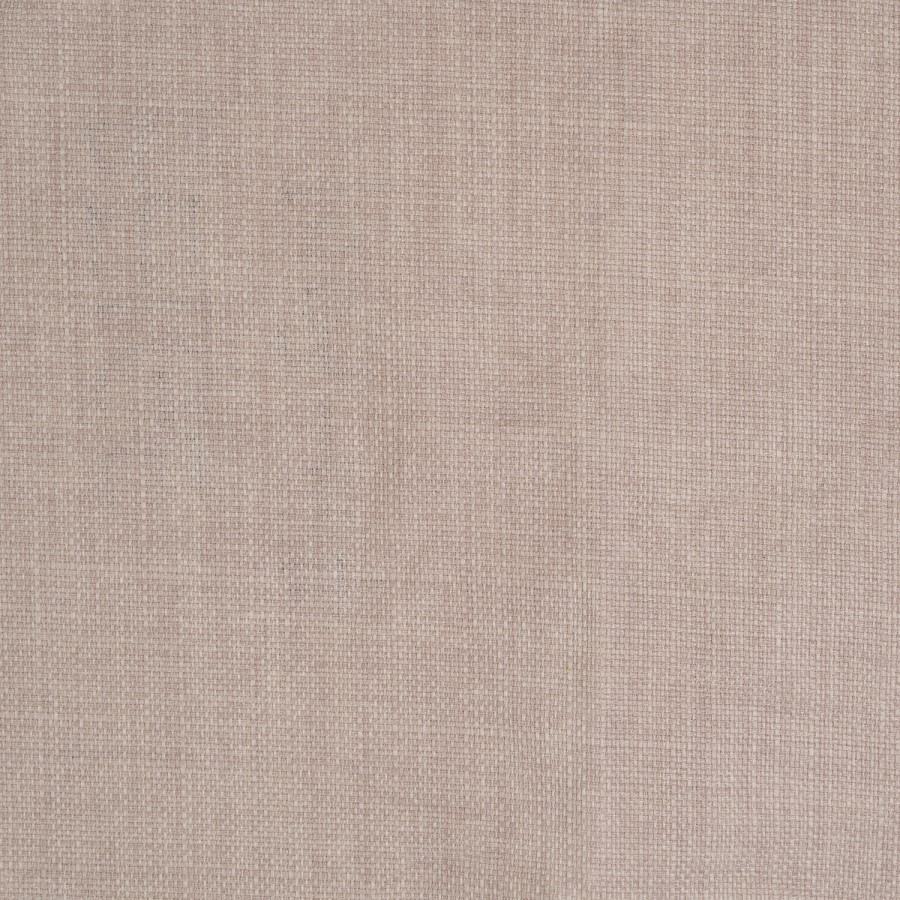 French Beige Linen King Size Bed Frame - Genevieve