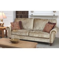 Furniture Link Gosford 3 Seater Sofa