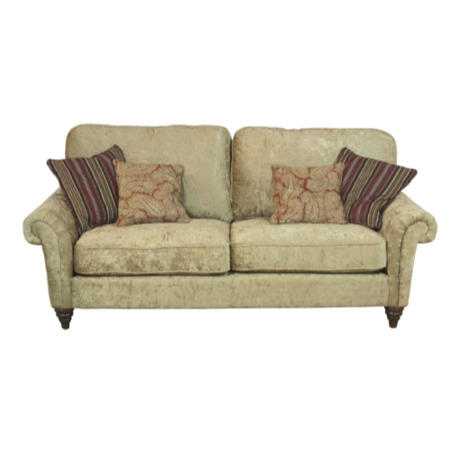 Furniture Link Gosford 3 Seater Sofa