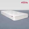 Single Extra Firm Rolled Open Coil Spring Mattress - Airsprung