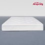 Small Double Rolled Extra Firm Open Coil Spring Mattress - Airsprung