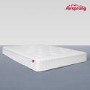 Double Rolled Extra Firm Open Coil Spring Mattress - Airsprung
