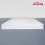 Super King Rolled Extra Firm Open Coil Spring Mattress - Airsprung