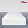 Single 1000 Pocket Sprung Rolled Recycled Fibre Mattress - Airsprung