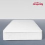 Single 1000 Pocket Sprung Rolled Recycled Fibre Mattress - Airsprung