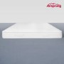 King Size 1000 Pocket Sprung Rolled Recycled Fibre Mattress - Airsprung