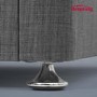 Airsprung Kelston Super King 2 Drawer Divan Bed Base - Charcoal