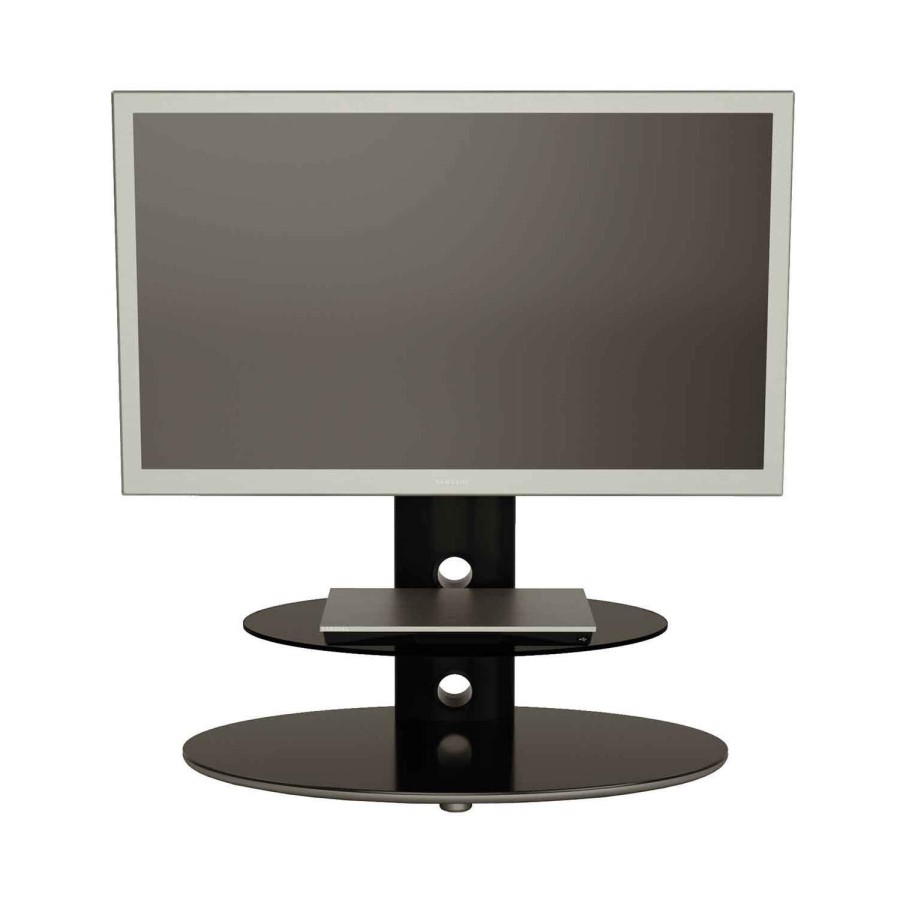 Alphason Gradino GRDB800/2-PB TV stand - Up to 47 Inch