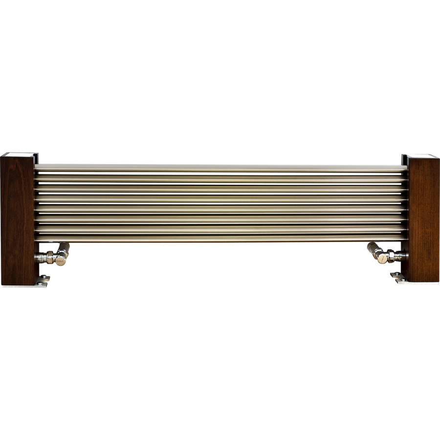 Accuro Korle Aluminium Excel Radiator - 300 x 1000mm