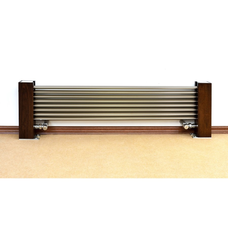 Accuro Korle Aluminium Excel Radiator - 300 x 1000mm
