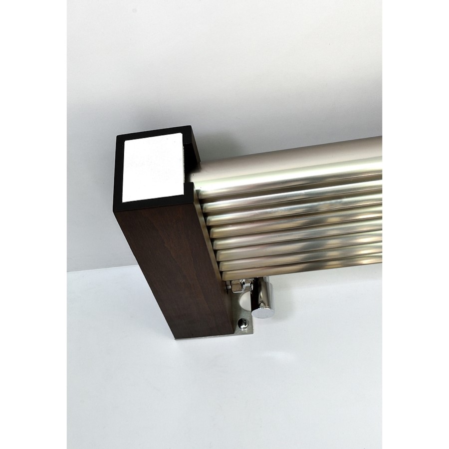 Accuro Korle Aluminium Excel Radiator - 300 x 1000mm