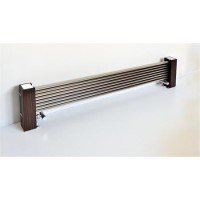 Accuro Korle Aluminium Excel Radiator - 300 x 1400mm