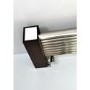 Accuro Korle Aluminium Excel Radiator - 300 x 1400mm