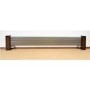 Accuro Korle Aluminium Excel Radiator - 300 x 1600mm