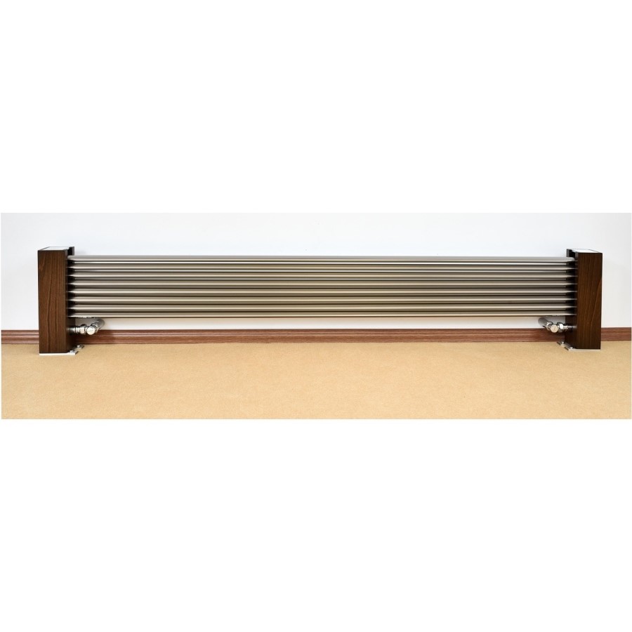 Accuro Korle Aluminium Excel Radiator - 300 x 1600mm