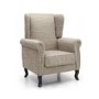 Harper Tweed Armchair