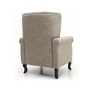Harper Tweed Armchair
