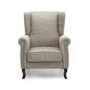 Harper Tweed Armchair