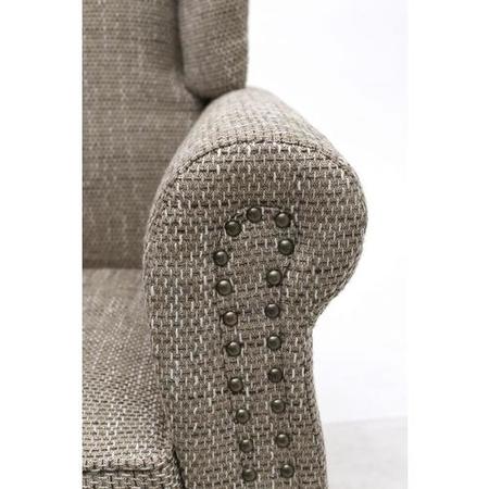 Harper Tweed Armchair