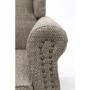 Harper Tweed Armchair