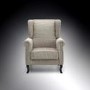 Harper Tweed Armchair