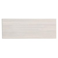 One Call Furniture Avola Premium Double Headboard in Cream