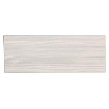 One Call Furniture Avola Premium Double Headboard in Cream