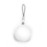 Spherical Handbag Light