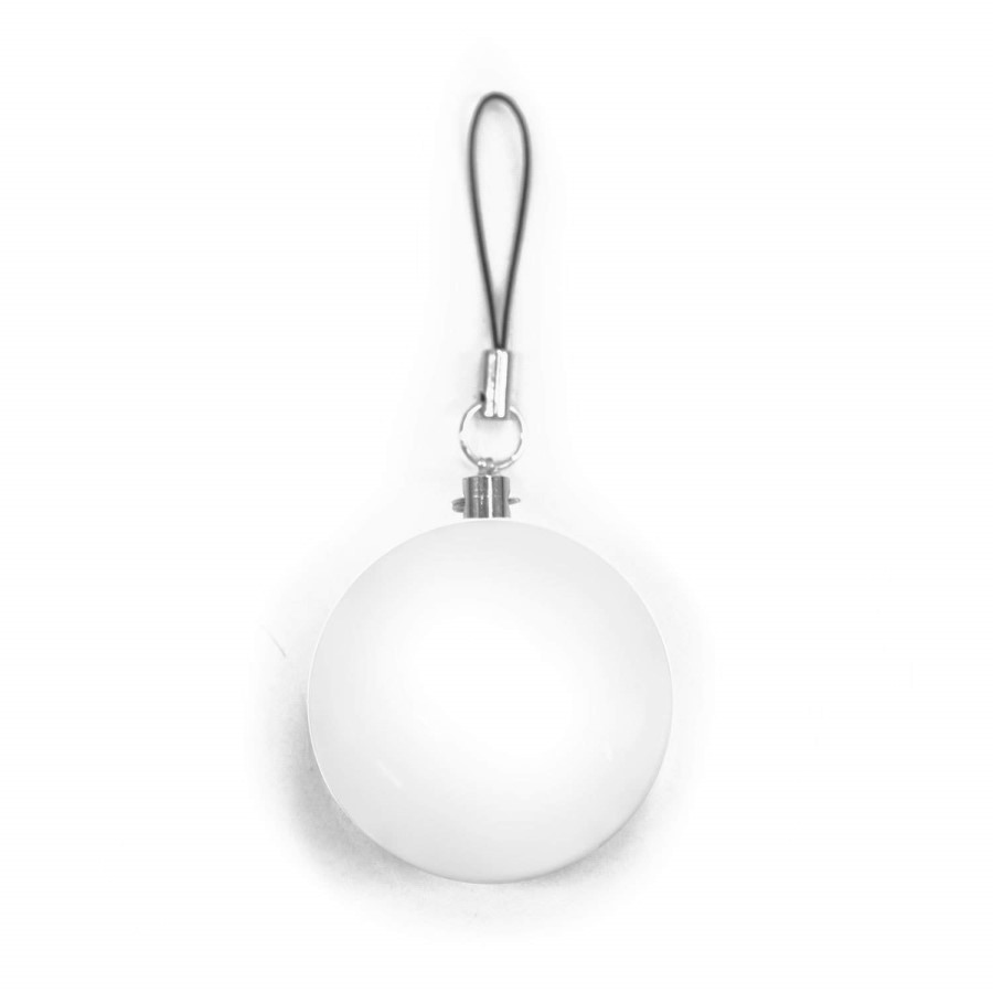 Spherical Handbag Light