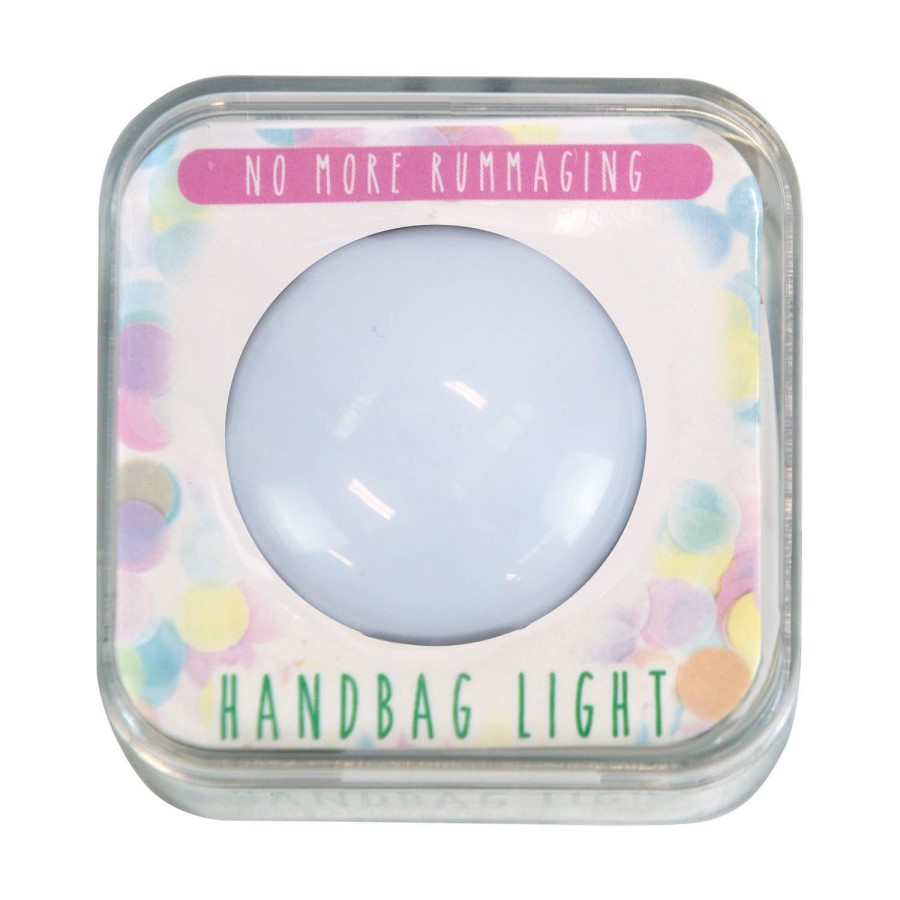 Spherical Handbag Light