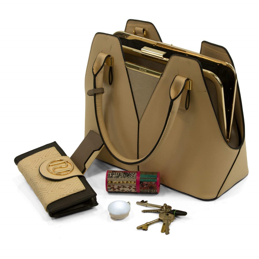 Spherical Handbag Light